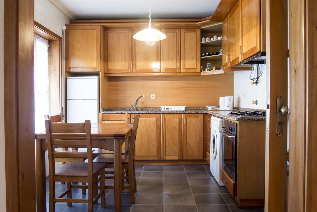 Deluxe Apart Furadouro Exterior foto